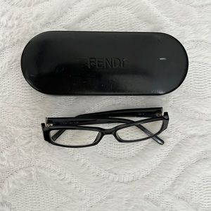 Fendi Reading Glasses